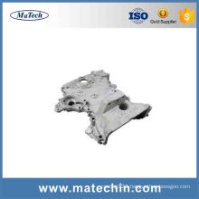 Supplier Custom Precision Aluminium Alloy ADC12 Die Casting